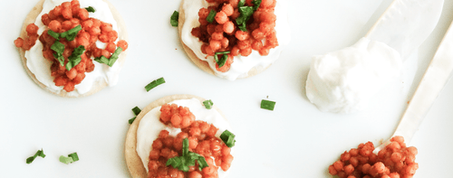 SMORGASBORD - Caviar Dynasty